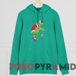 Rare Vintage How The Grinch Stole Christmas Sweatshirt 2 Vintage How The Grinch Stole Christmas Sweater GoGreen Sweater T shirt