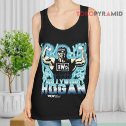 Vintage Hulk Hogan Hollywood Hogan NWO WCW Shirt 2 Vintage Hulk Hogan Hollywood Hogan Nwo Wcw Tank Top