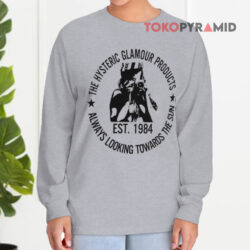 Vintage Hysteric Glamour 1984 Long sleeved