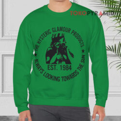 Vintage Hysteric Glamour 1984 Shirt 2 Vintage Hysteric Glamour 1984 Sweatshirt