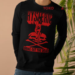 Vintage Hysteric Glamour Bring Out The Dead Shirt 4 Vintage Hysteric Glamour Bring Out The Dead Long sleeved