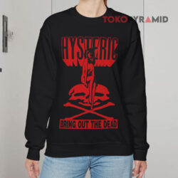 Vintage Hysteric Glamour Bring Out The Dead Shirt 3 Vintage Hysteric Glamour Bring Out The Dead Sweatshirt