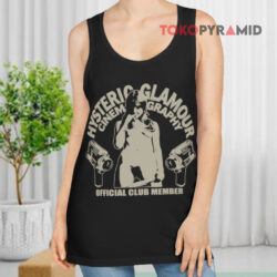 Vintage Hysteric Glamour Cinematography Shirt 2 Vintage Hysteric Glamour Cinematography Tank Top