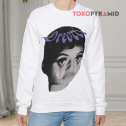 Vintage Hysteric Glamour Dreotti Shirt 4 Vintage Hysteric Glamour Dreotti Sweatshirt