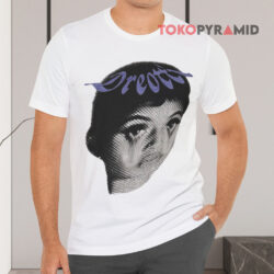 Vintage Hysteric Glamour Dreotti Shirt 2 Vintage Hysteric Glamour Dreotti T shirt