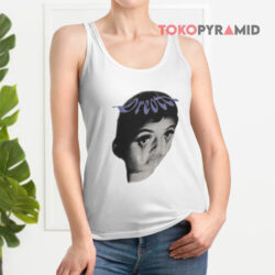 Vintage Hysteric Glamour Dreotti Shirt 3 Vintage Hysteric Glamour Dreotti Tank Top