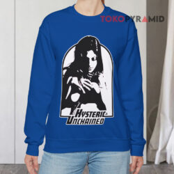 Vintage Hysteric Glamour Hysteric Unchained Shirt 3 Vintage Hysteric Glamour Hysteric Unchained Sweatshirt