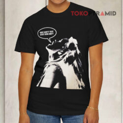 Vintage Hysteric Glamour Japanese Shirt - TokoPyramid
