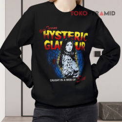 Vintage Hysteric Glamour Web Of Sin Shirt 3 Vintage Hysteric Glamour Web Of Sin Sweatshirt