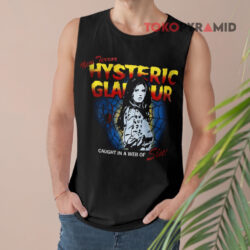 Vintage Hysteric Glamour Web Of Sin Shirt 2 Vintage Hysteric Glamour Web Of Sin Tank Top