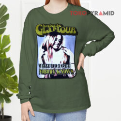 Vintage Hysteric Glamour What Do I Get Nobody Knows Shirt 4 Vintage Hysteric Glamour What Do I Get Nobody Knows Long sleeved