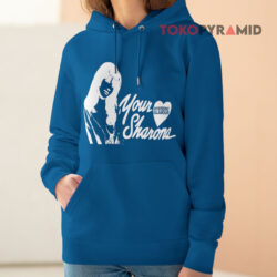Vintage Hysteric Glamour Your Sharona Hoodie