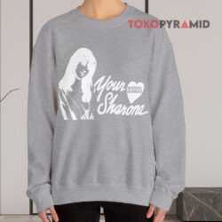 Vintage Hysteric Glamour Your Sharona Sweatshirt