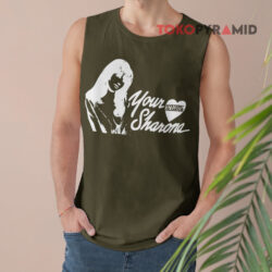 Vintage Hysteric Glamour Your Sharona Tank Top