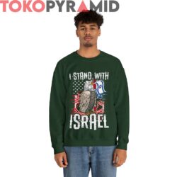 I Stand With Israel Shirt Palestine Israel Shirt 3 Vintage I Stand With Israel Shirt Palestine Israel Shirt