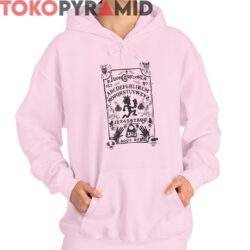 Vintage ICP Ouija Board Hatchet Man Shirt