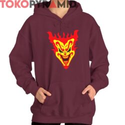 Vintage ICP The Amazing Jeckel Brothers Shirt