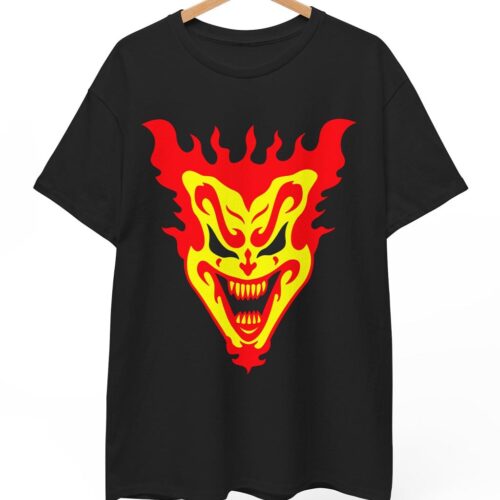 Vintage ICP The Amazing Jeckel Brothers Shirt