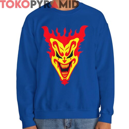 Vintage ICP The Amazing Jeckel Brothers Shirt