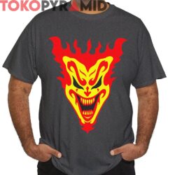 Vintage ICP The Amazing Jeckel Brothers Shirt