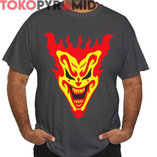 Vintage ICP The Amazing Jeckel Brothers Shirt