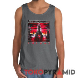 Vintage In Flames Colony Shirt 3 Vintage In Flames Colony Tank Top