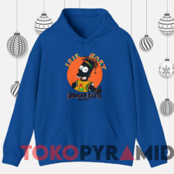 Vintage Irie Bart Simpson Dreadlock Rasta Barbados T-shirt 3 Vintage Irie Bart Simpson Dreadlock Rasta Barbados T shirt Blue Hoodie