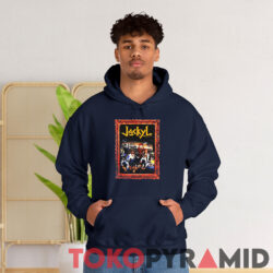 Vintage Jackyl Band Rock Me Roll Me Always On Tour Shirt 3 Vintage Jackyl Band Rock Me Roll Me Always On Tour Hoodie