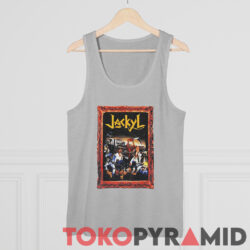Vintage Jackyl Band Rock Me Roll Me Always On Tour Shirt 4 Vintage Jackyl Band Rock Me Roll Me Always On Tour Tank Top