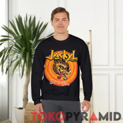 Vintage Jackyl Best In Show Shirt Sweatshirt