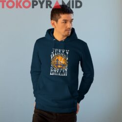 Vintage Jerry Garcia Golden State Warriors Rare