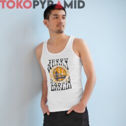 Vintage Jerry Garcia Golden State Warriors Rare