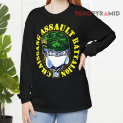 Vintage John Cena Wwe Chain Gang Assault Battalion Long sleeved