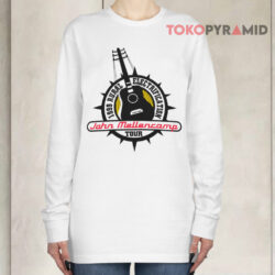 Vintage John Mellencamp 1999 Rural Electrification Tour Long sleeved