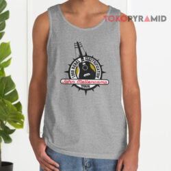 Vintage John Mellencamp 1999 Rural Electrification Tour Tank Top