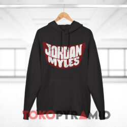 Vintage Jordan Myles WWE Racist Shirt 4 Vintage Jordan Myles Wwe Racist Black Hoodie