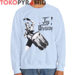 Vintage Joy Division An Ideal For Living Shirt 1 Vintage Joy Division An Ideal For Living Shirt