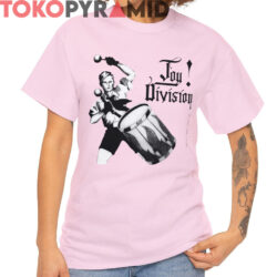 Vintage Joy Division An Ideal For Living Shirt 4 Vintage Joy Division An Ideal For Living Shirt