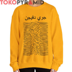 Vintage Joy Division Arabic Shirt 2 Vintage Joy Division Arabic Shirt