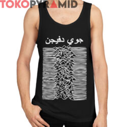 Vintage Joy Division Arabic Shirt 4 Vintage Joy Division Arabic Shirt