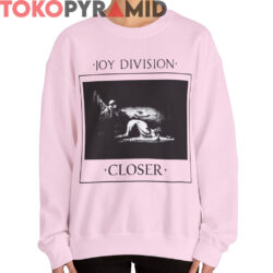 Vintage Joy Division Closer Shirt 2 Vintage Joy Division Closer Shirt
