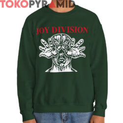 Vintage Joy Division Hands Eyes Shirt 2 Vintage Joy Division Hands Eyes Shirt