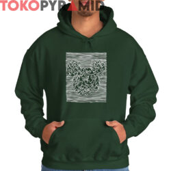 Vintage Joy Division Mickey Mouse Shirt 3 Vintage Joy Division Mickey Mouse Shirt