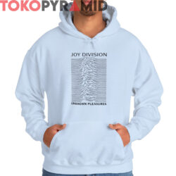Vintage Joy Division Unknown Pleasures Shirt 3 Vintage Joy Division Unknown Pleasures Shirt