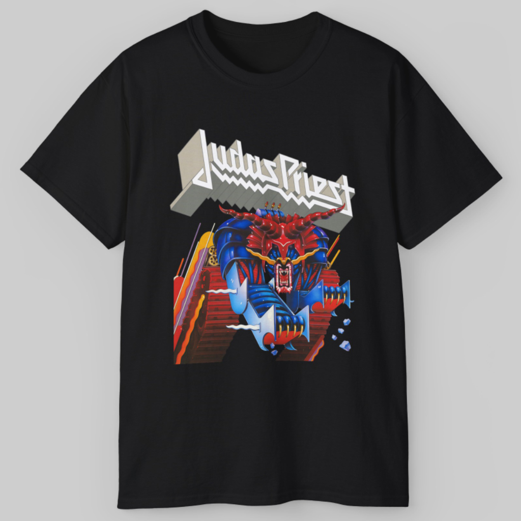 Vintage Judas Priest Defenders Of The Faith T shirt Vintage Judas Priest Defenders Of The Faith T shirt