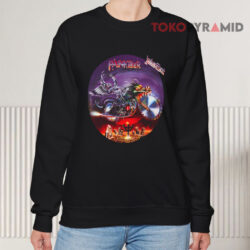 Vintage Judas Priest Painkiller Sweatshirt