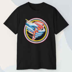 Vintage Judas Priest Turbo Tour '86 T shirt