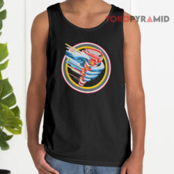 Vintage Judas Priest Turbo Tour '86 Tank Top