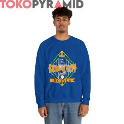 Vintage Kansas City Royals American League Shirt