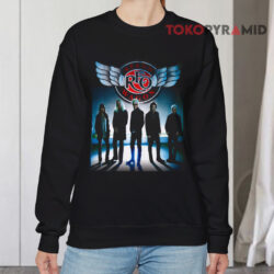 Vintage Keep On Loving You REO Speedwagon Shirt 3 Vintage Keep On Loving You Reo Speedwagon Sweatshirt